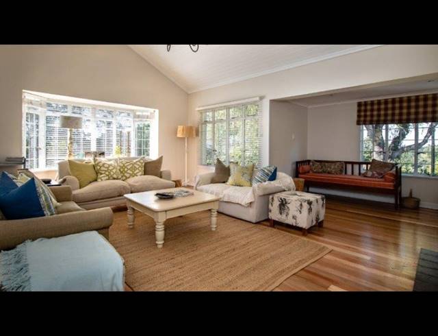 4 BEDROOM HOUSE TO LET IN WESTVILLE